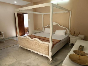 Luxury 9BHK AC Entire Building for families in Hyd